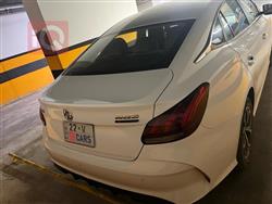MG 5